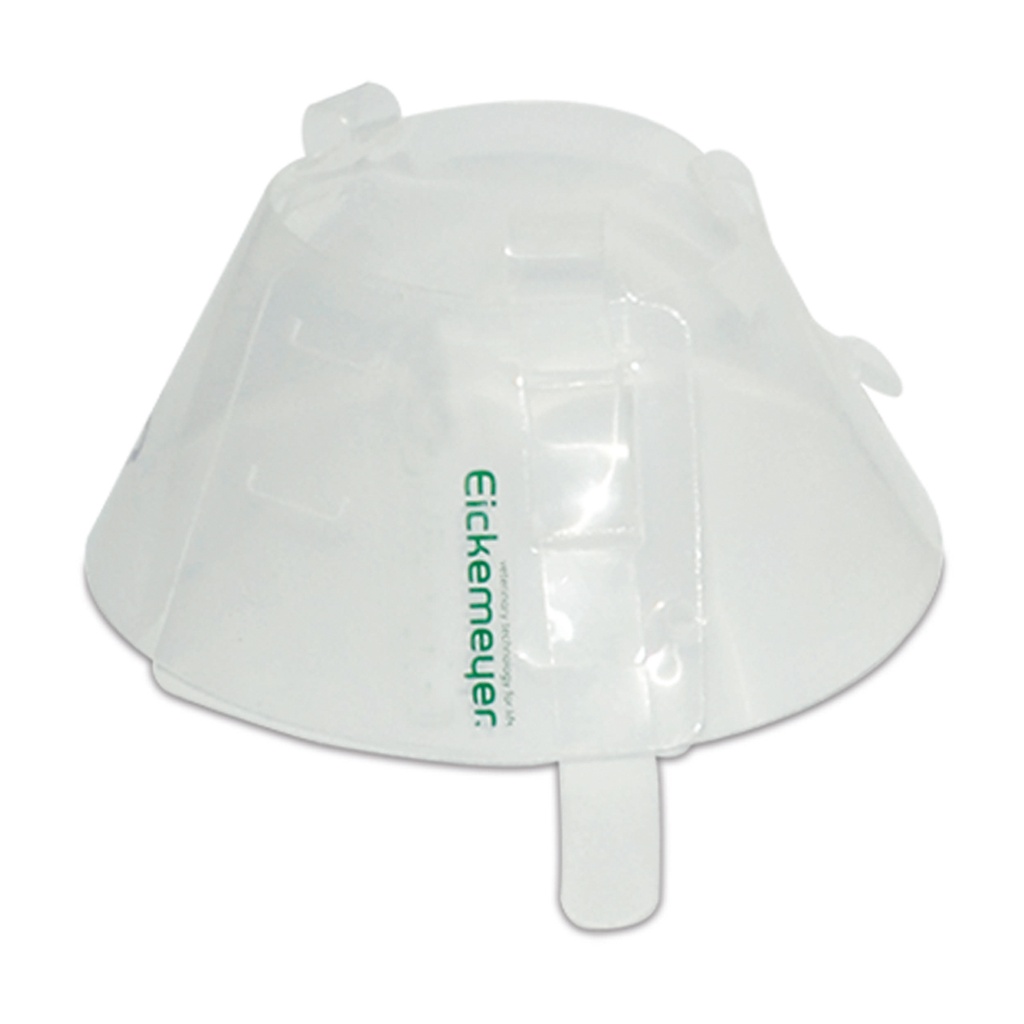 EICKCOLL Dog Collar 75mm (10) Eickemeyer Veterinary Equipment Ltd.